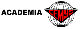 Academia Cemy logo
